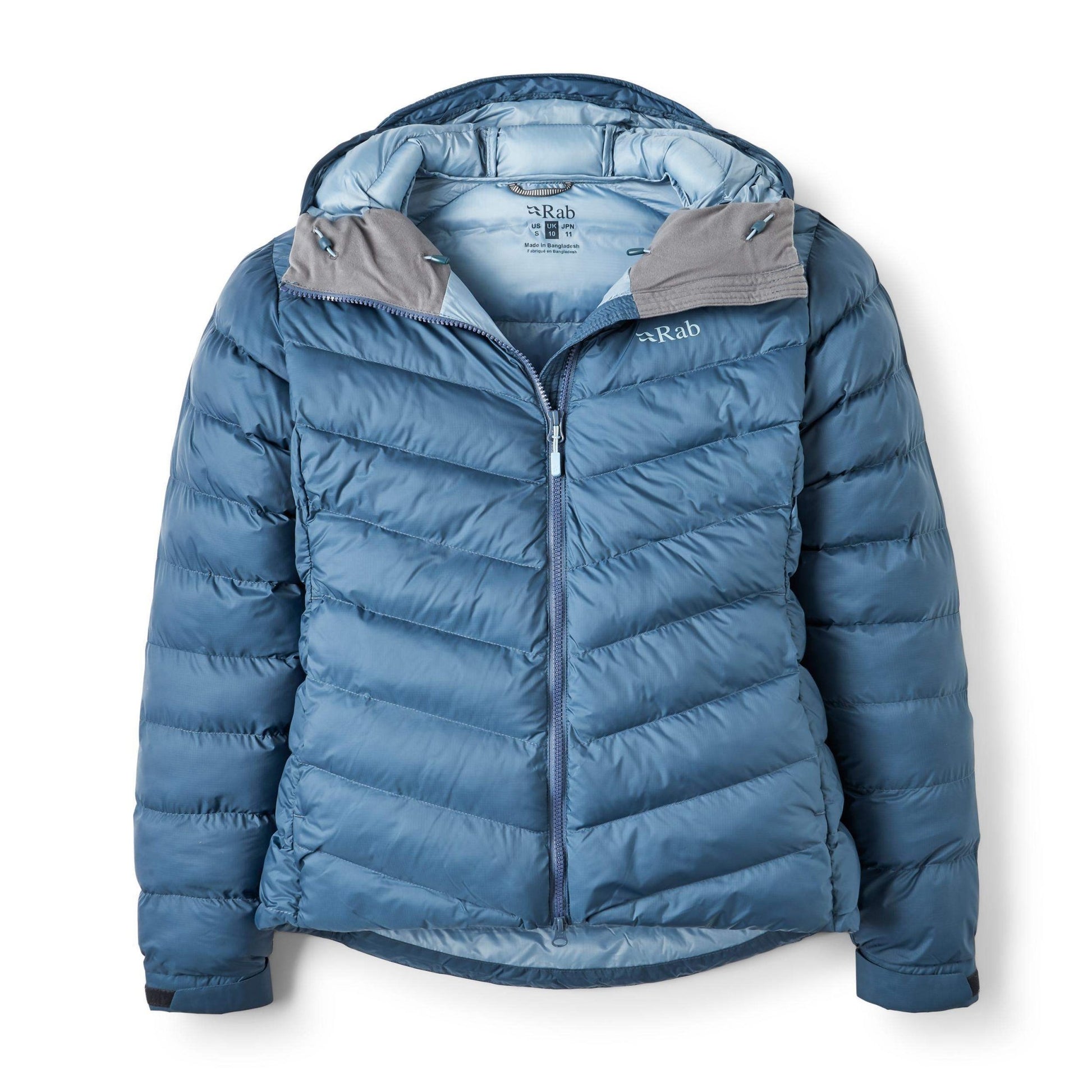 Nebitron Pro Jacket Wmns - 