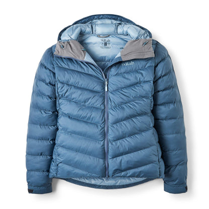Nebitron Pro Jacket Wmns - 