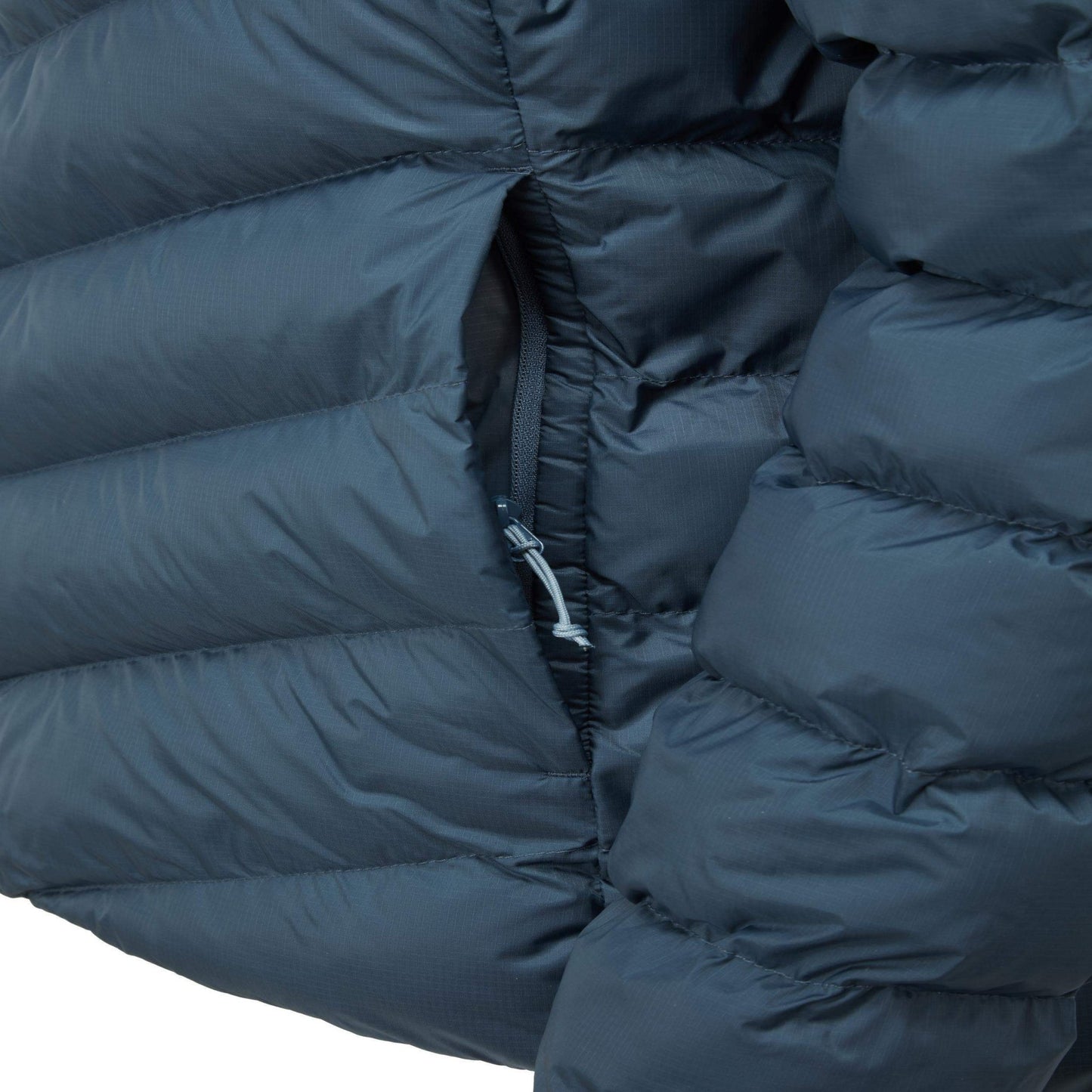 Nebitron Pro Jacket Wmns - 