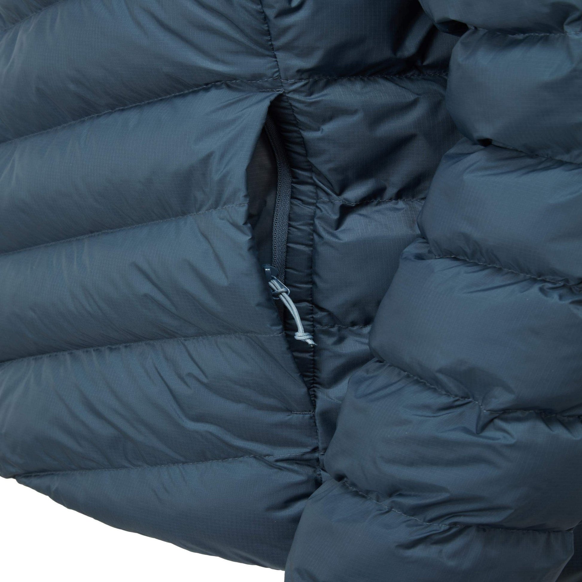 Nebitron Pro Jacket Wmns - 