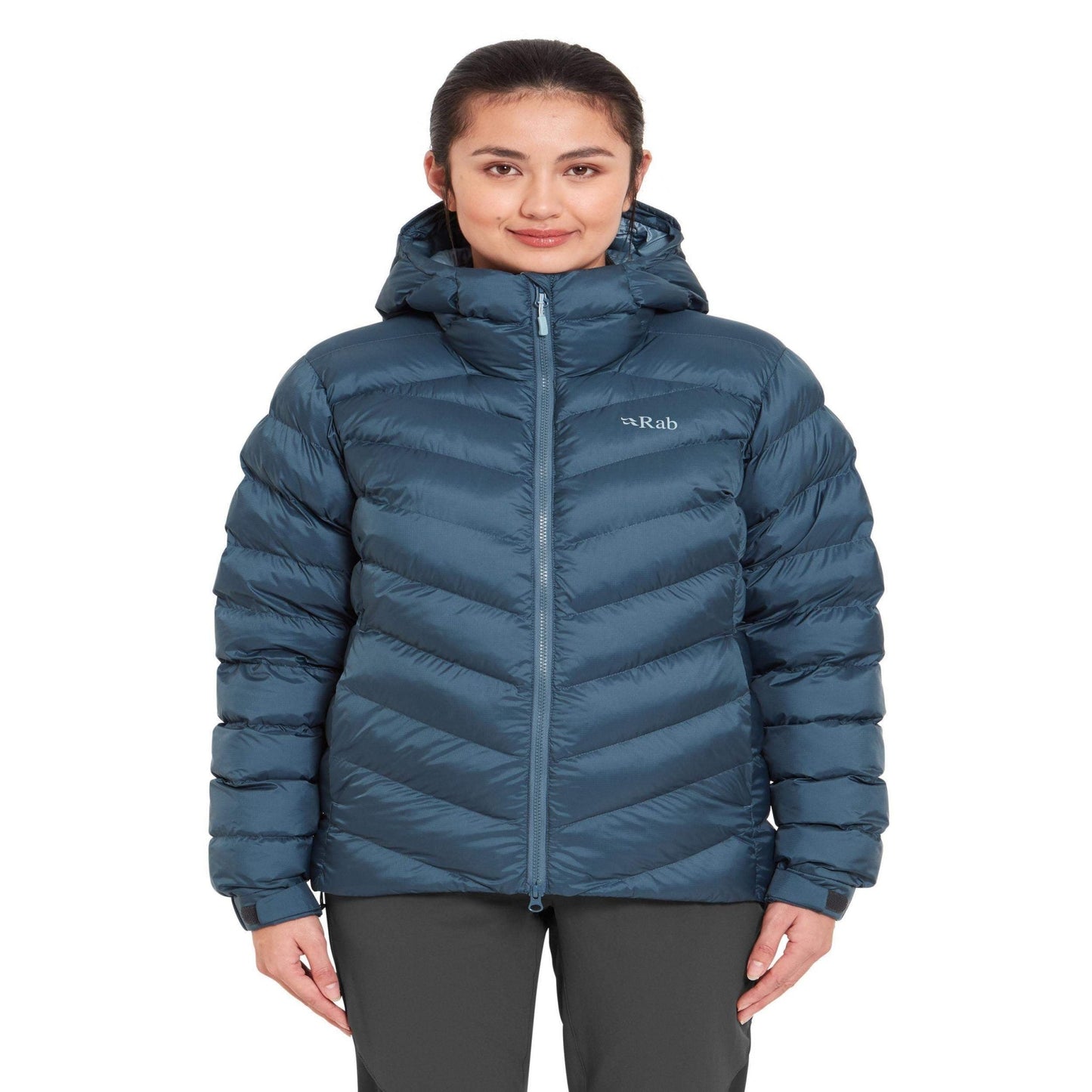 Nebitron Pro Jacket Wmns - 