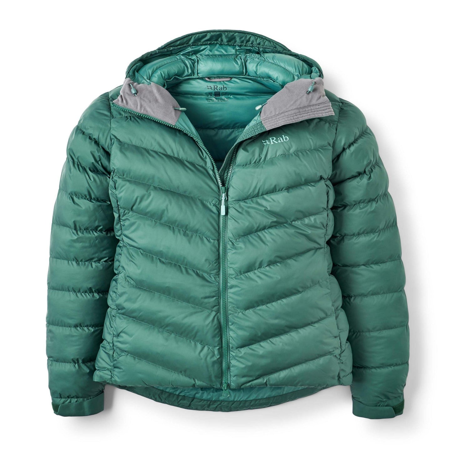 Nebitron Pro Jacket Wmns - 