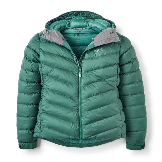 Nebitron Pro Jacket Wmns - 