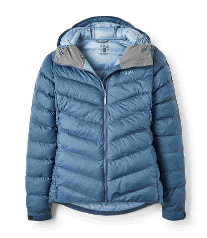 Nebitron Pro Jacket Wmns - Chaquetas