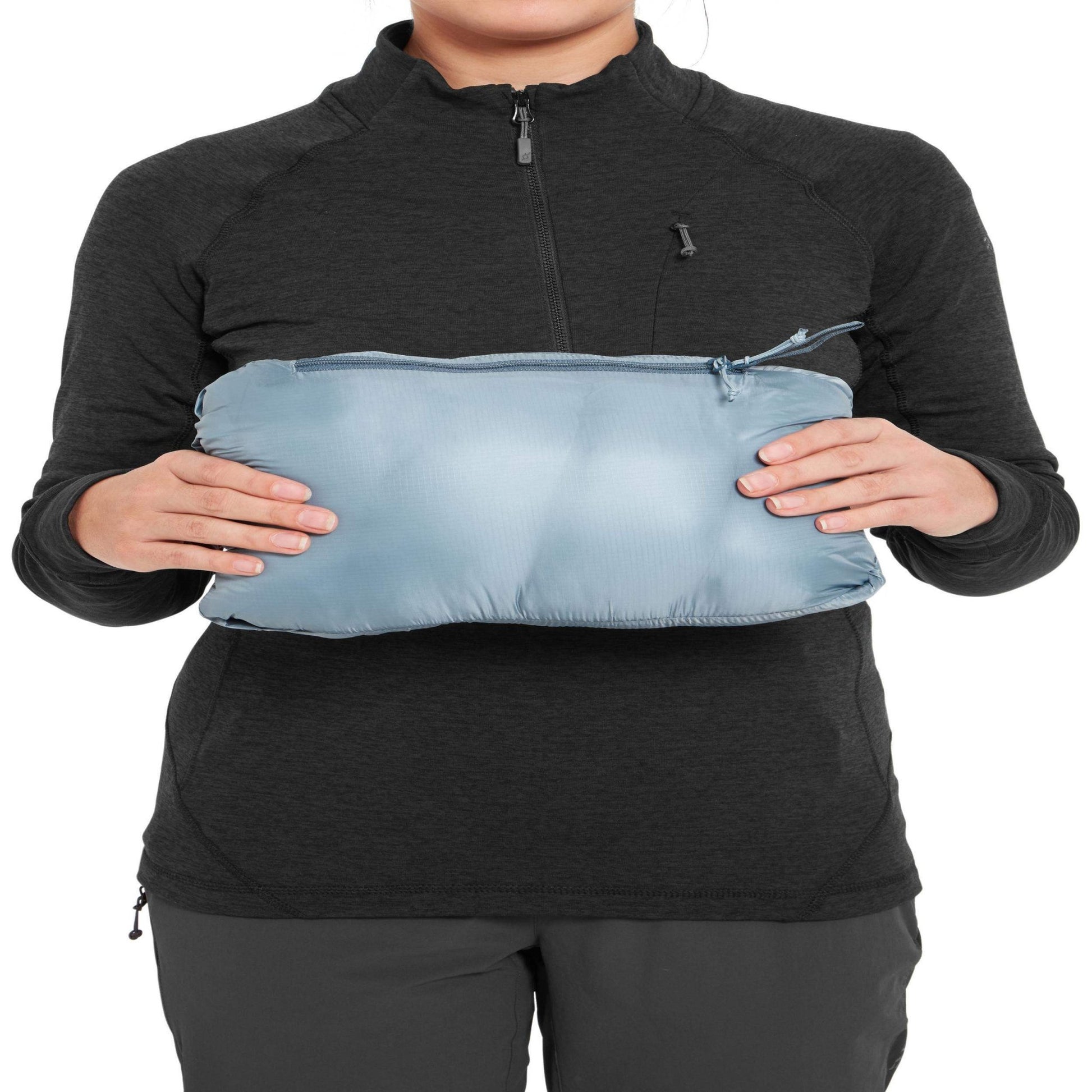 Nebitron Pro Jacket Wmns - 