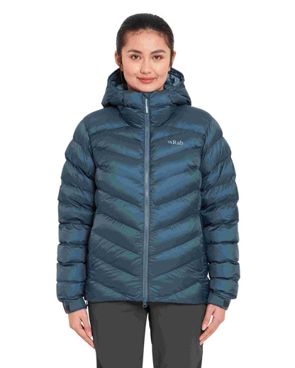 Nebitron Pro Jacket Wmns - Chaquetas