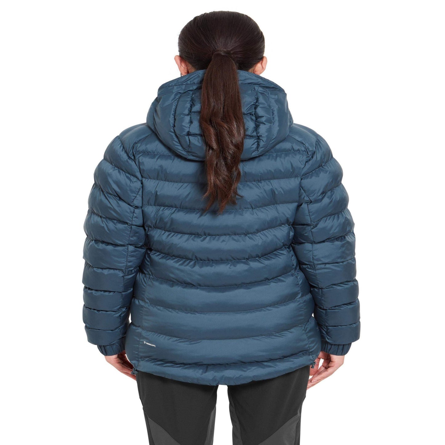 Nebitron Pro Jacket Wmns - 