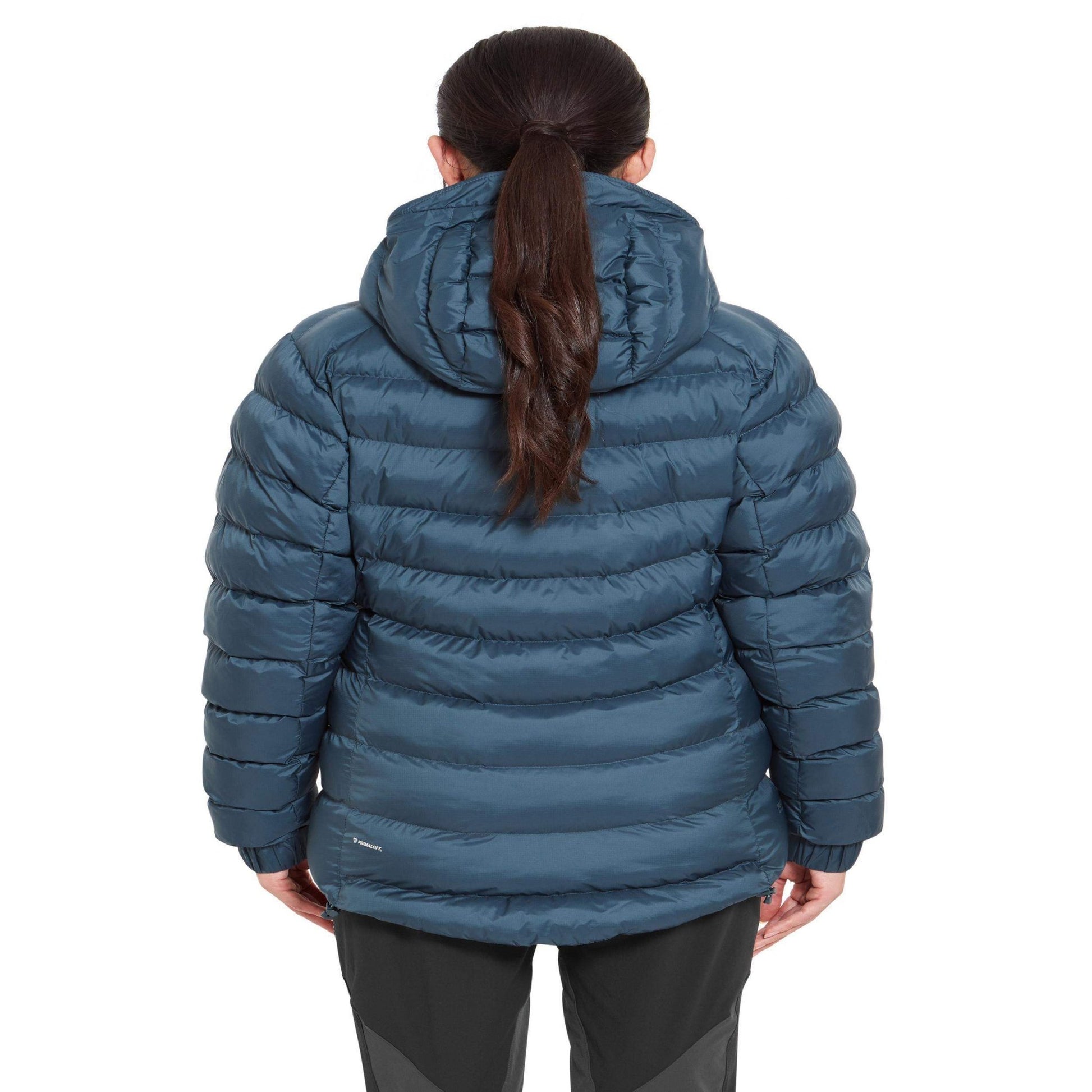 Nebitron Pro Jacket Wmns - 