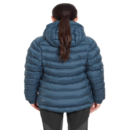 Nebitron Pro Jacket Wmns - 