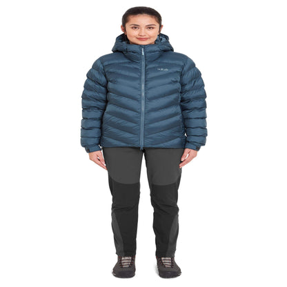 Nebitron Pro Jacket Wmns - 