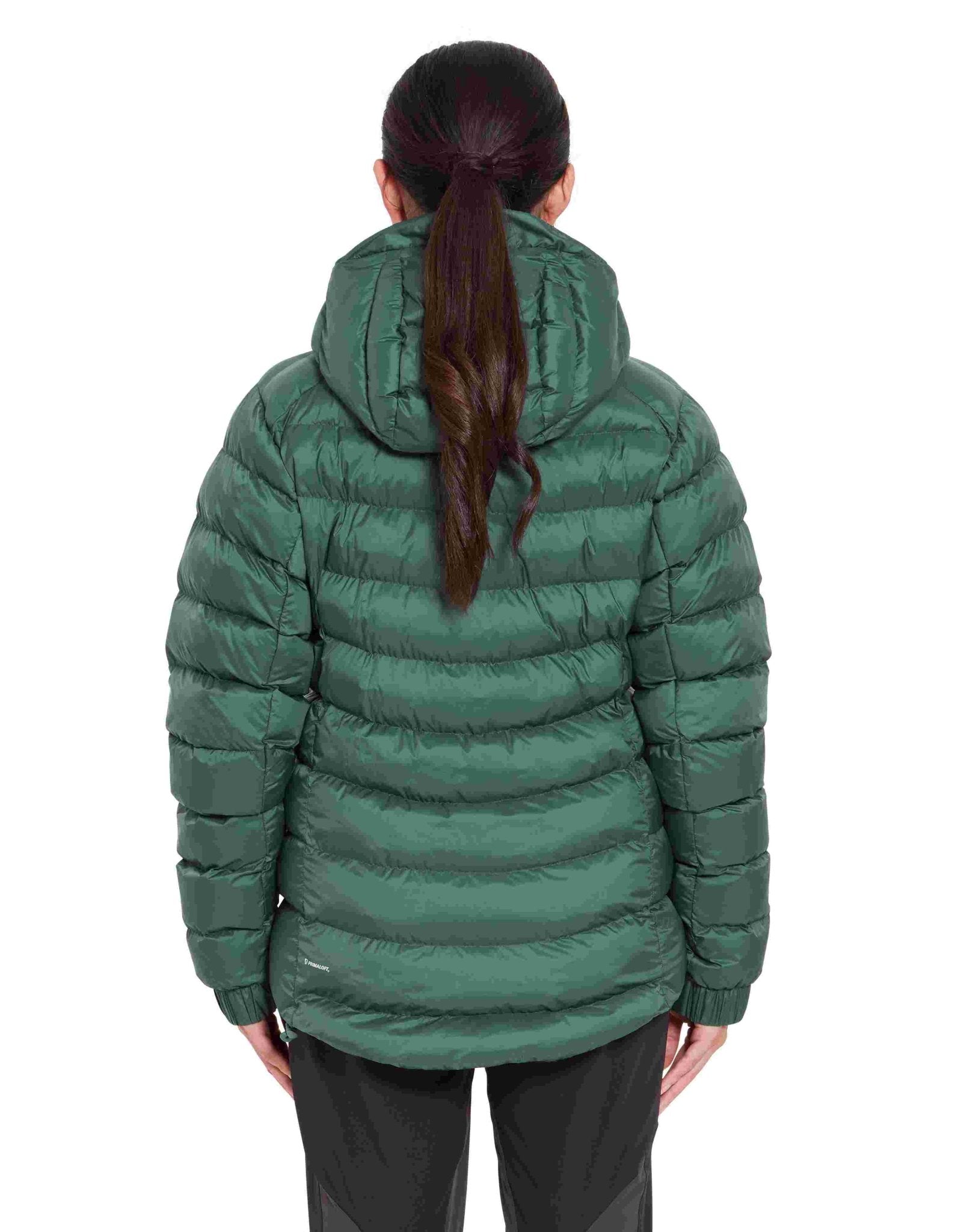 Nebitron Pro Jacket Wmns - Chaquetas