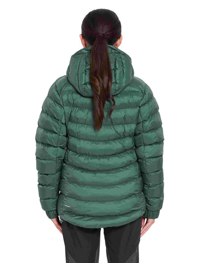 Nebitron Pro Jacket Wmns - Chaquetas