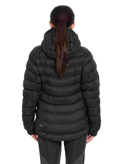 Nebitron Pro Jacket Wmns - Chaquetas
