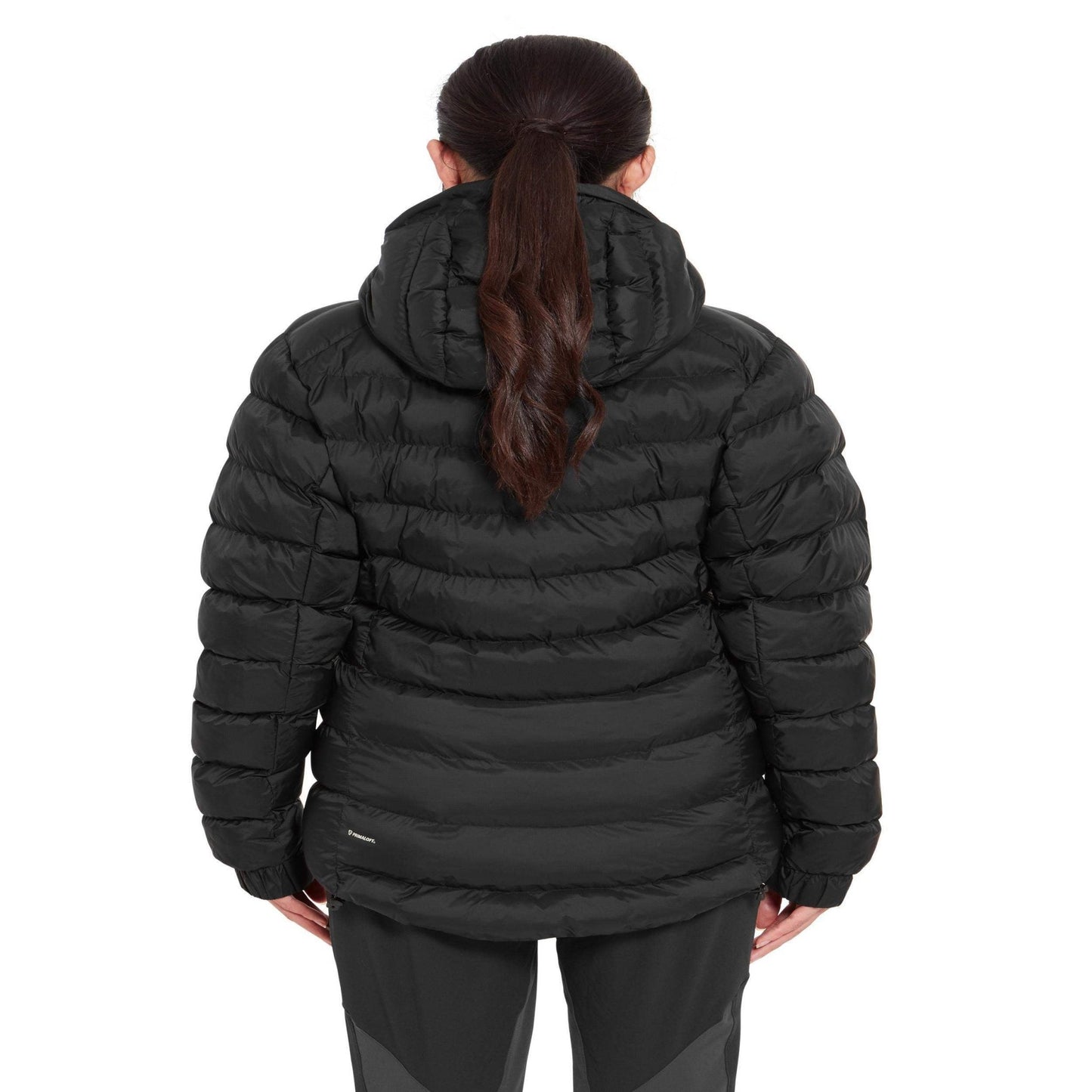 Nebitron Pro Jacket Wmns - 