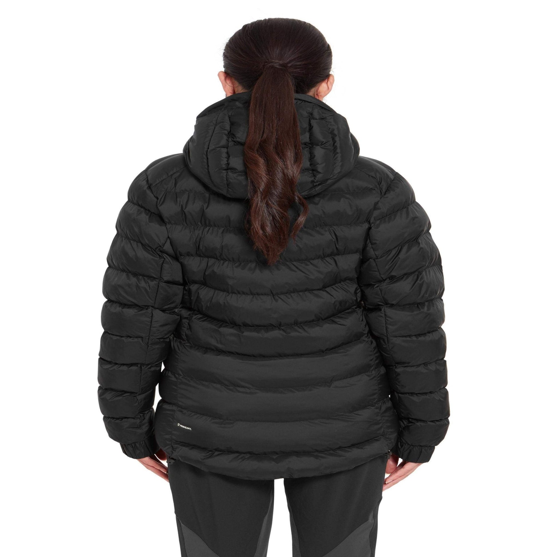 Nebitron Pro Jacket Wmns - 