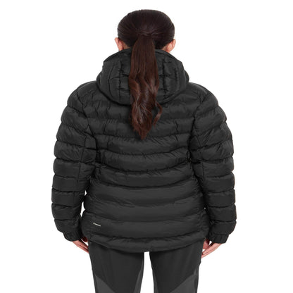 Nebitron Pro Jacket Wmns - 