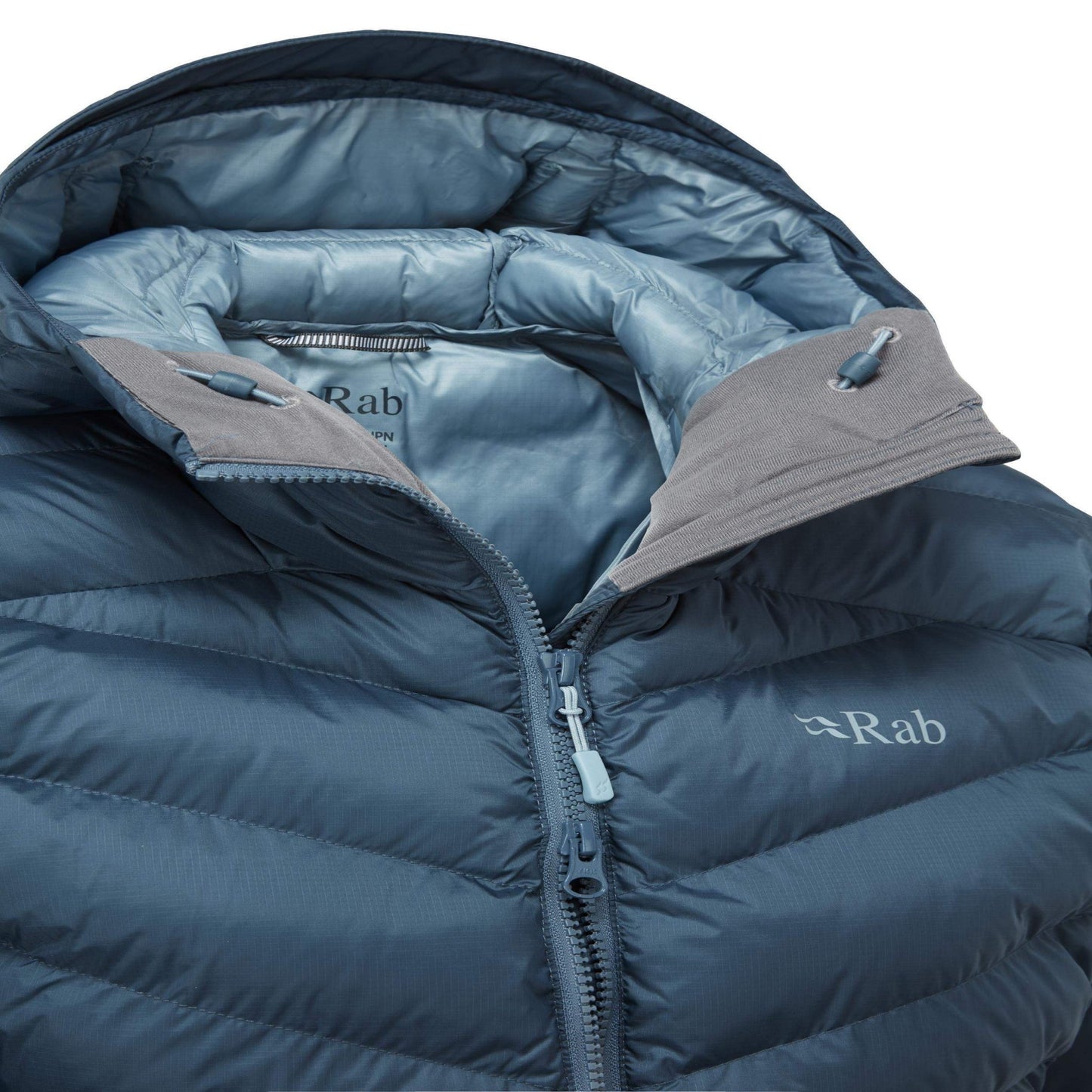 Nebitron Pro Jacket Wmns - 