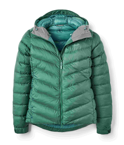 Nebitron Pro Jacket Wmns - Chaquetas