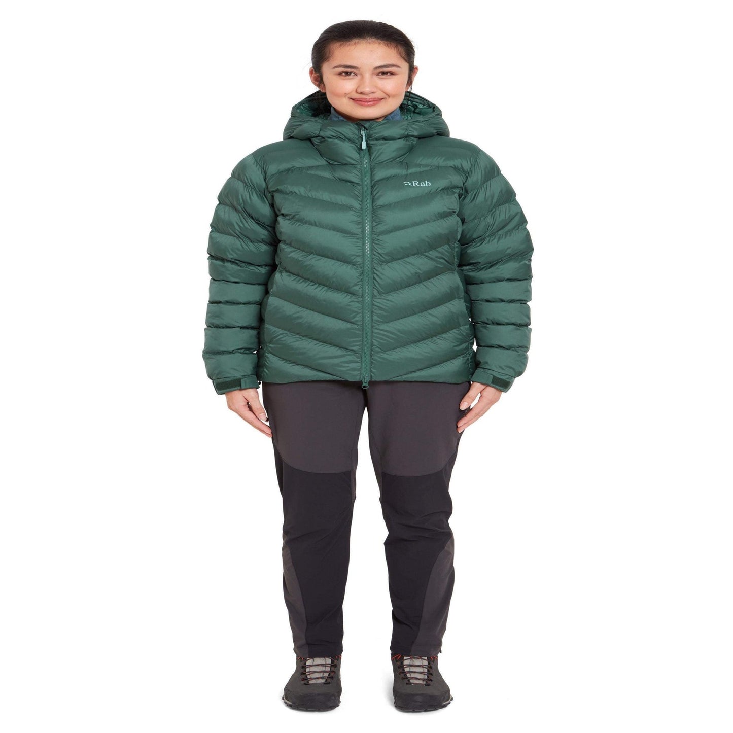 Nebitron Pro Jacket Wmns - 