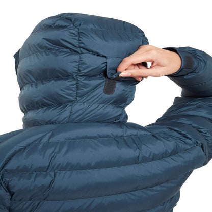 Nebitron Pro Jacket Wmns - 