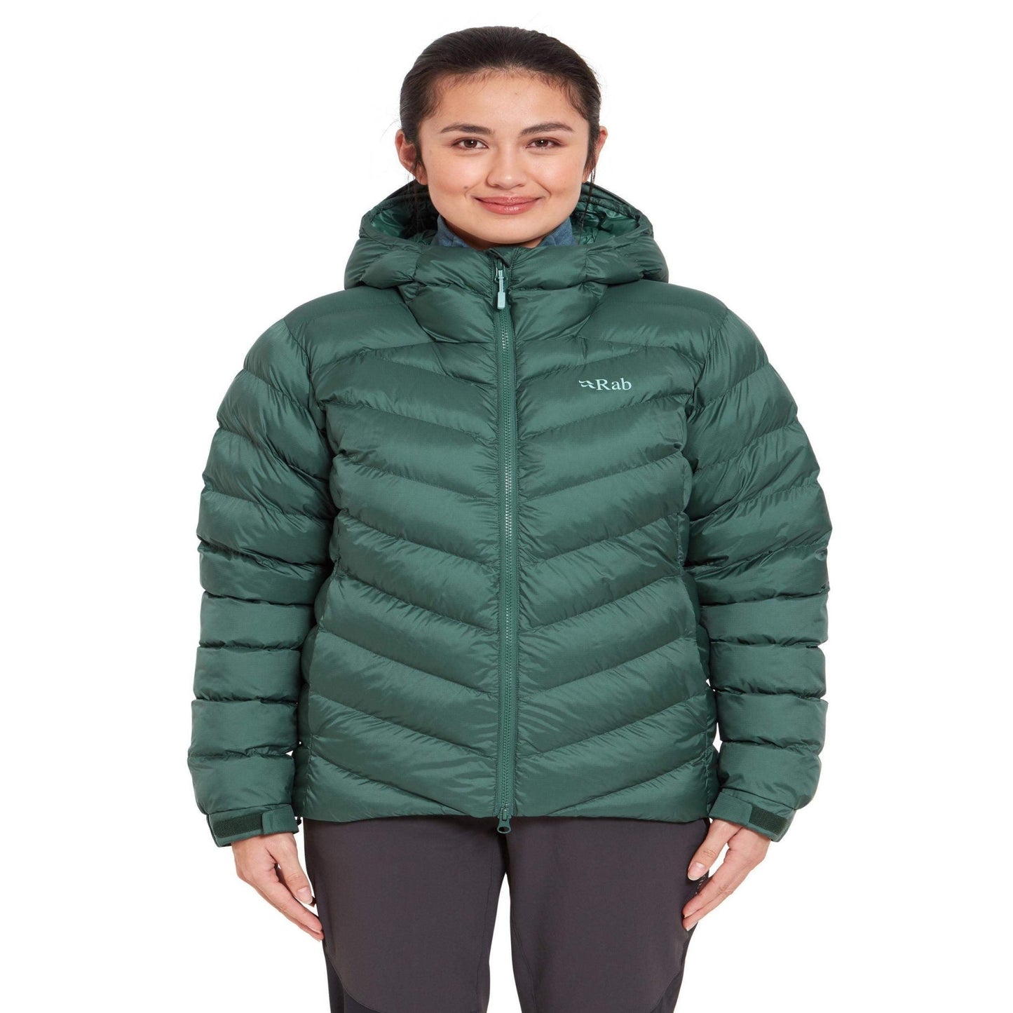 Nebitron Pro Jacket Wmns - 