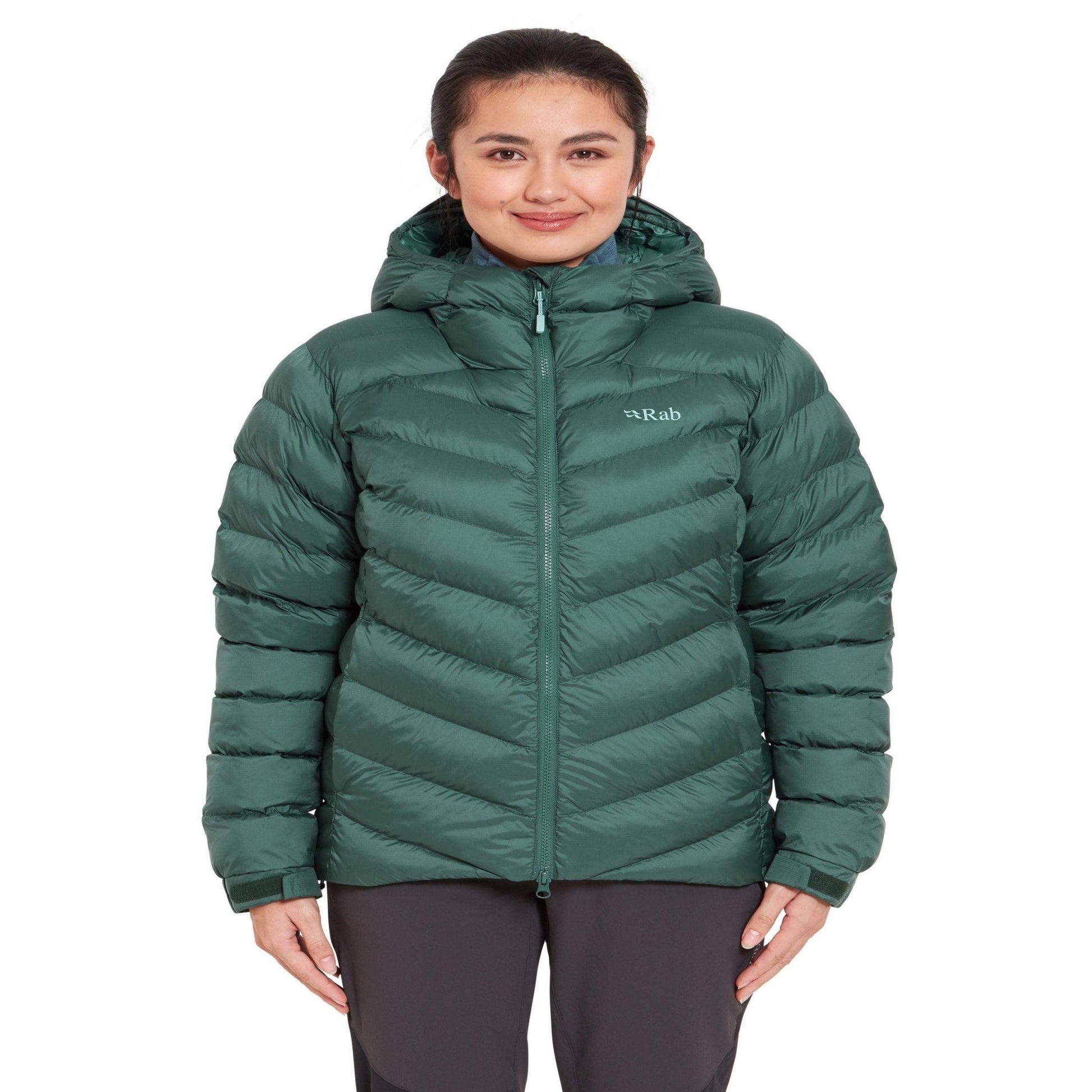 Nebitron Pro Jacket Wmns - 