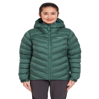 Nebitron Pro Jacket Wmns - 
