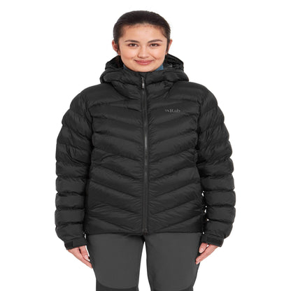Nebitron Pro Jacket Wmns - 