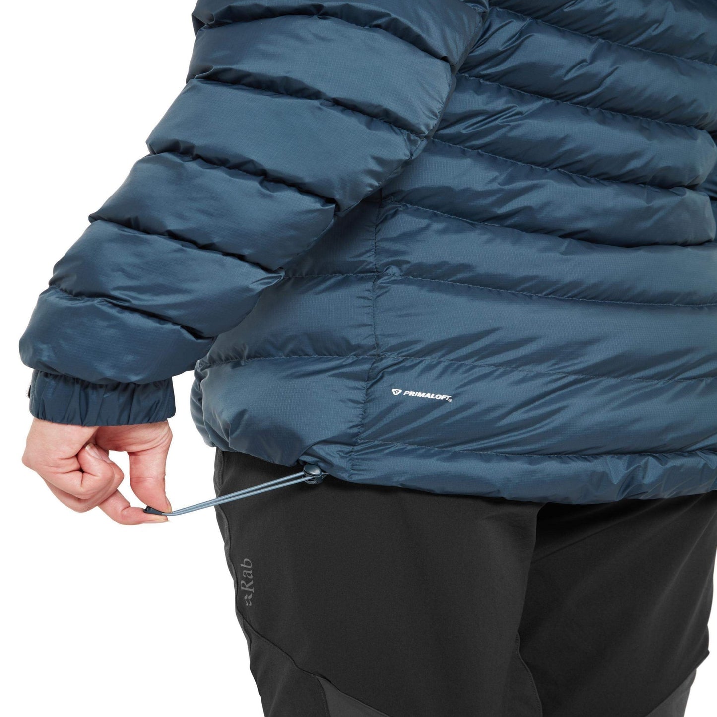 Nebitron Pro Jacket Wmns - 