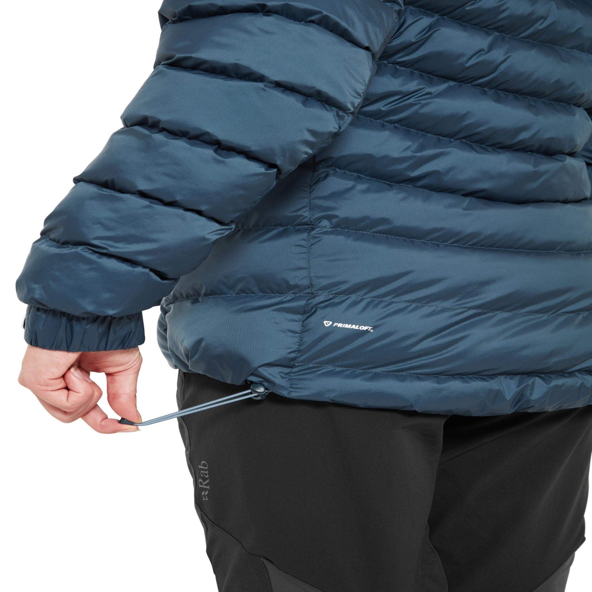 Nebitron Pro Jacket Wmns - 