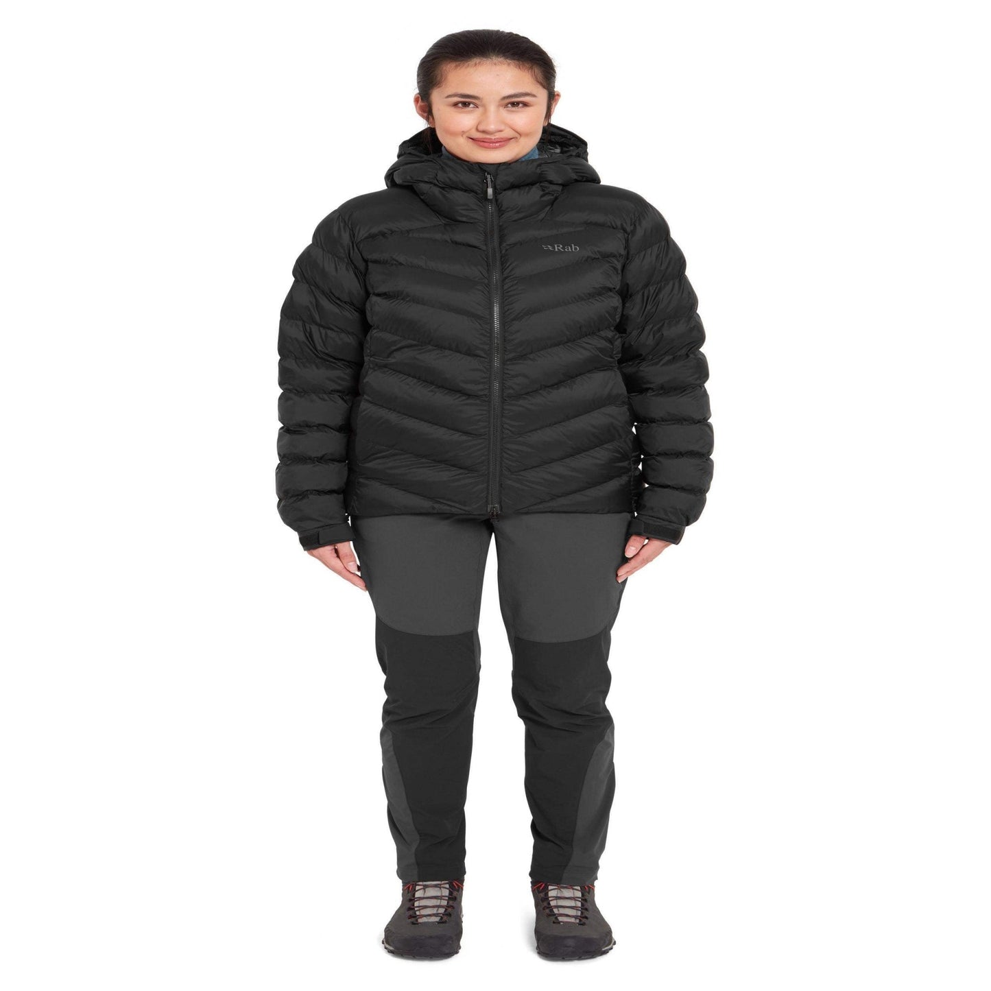 Nebitron Pro Jacket Wmns - 