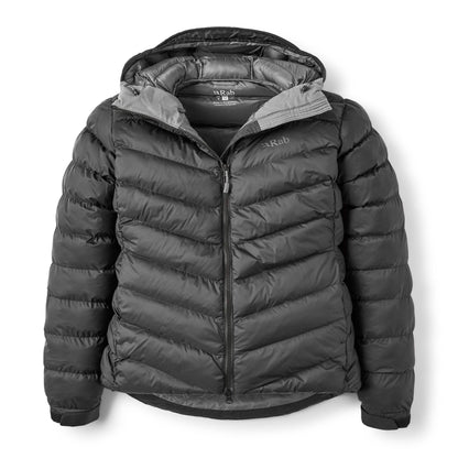 Nebitron Pro Jacket Wmns - 