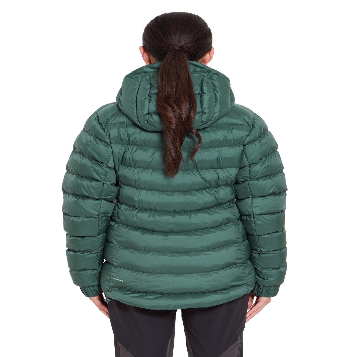 Nebitron Pro Jacket Wmns - 