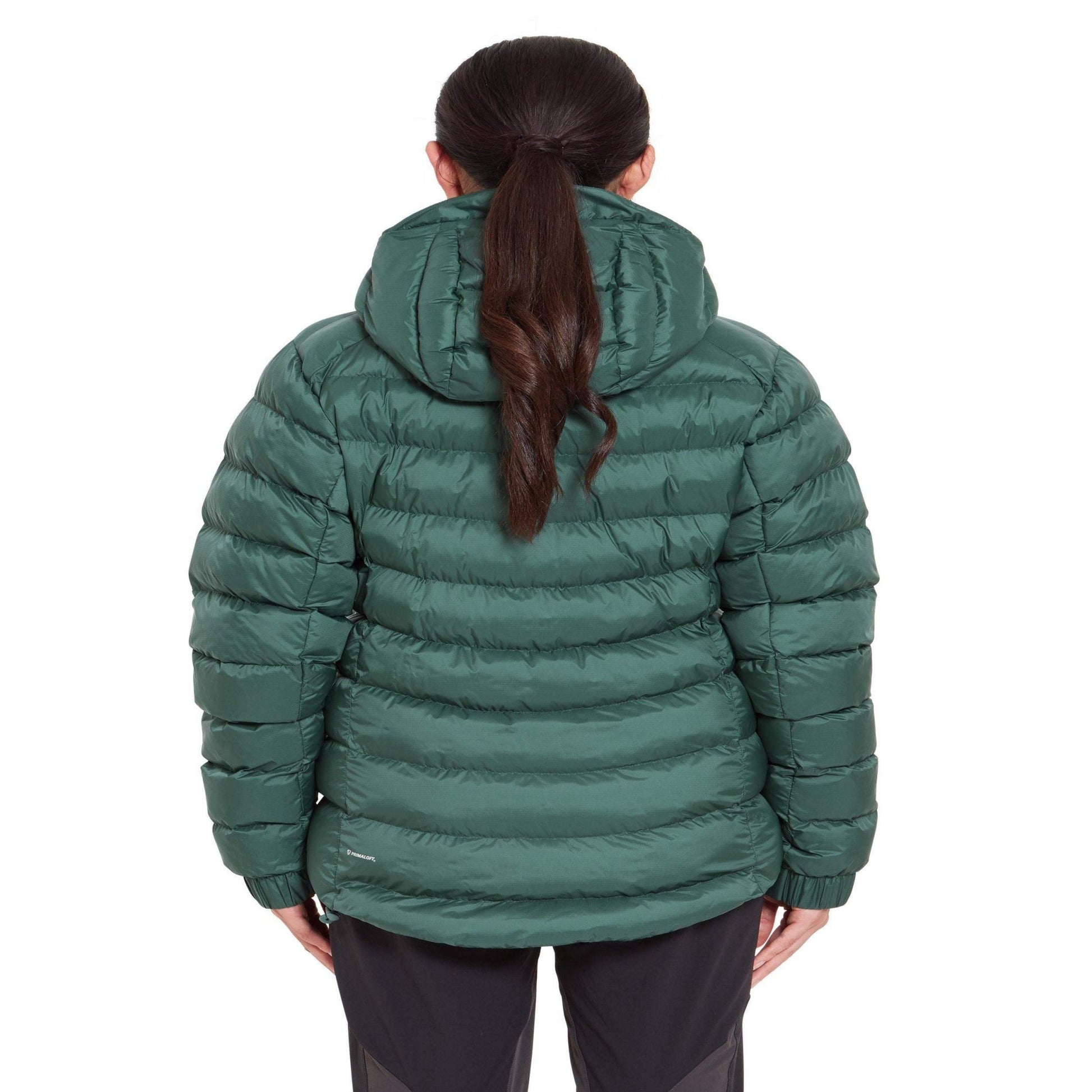 Nebitron Pro Jacket Wmns - 