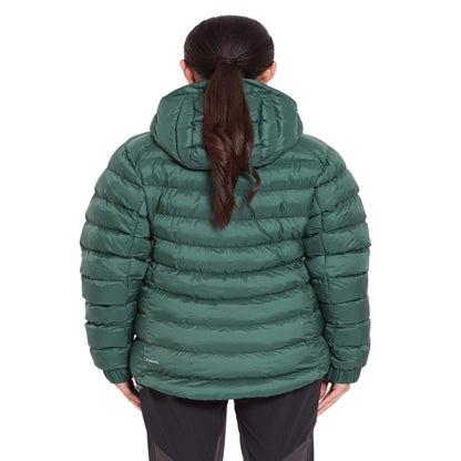 Nebitron Pro Jacket Wmns - 