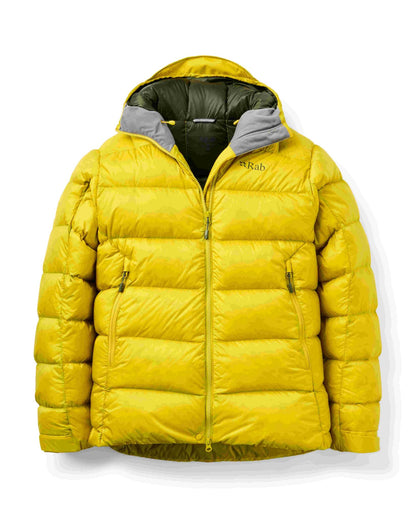 Neutrino Pro Hoody - Chaquetas