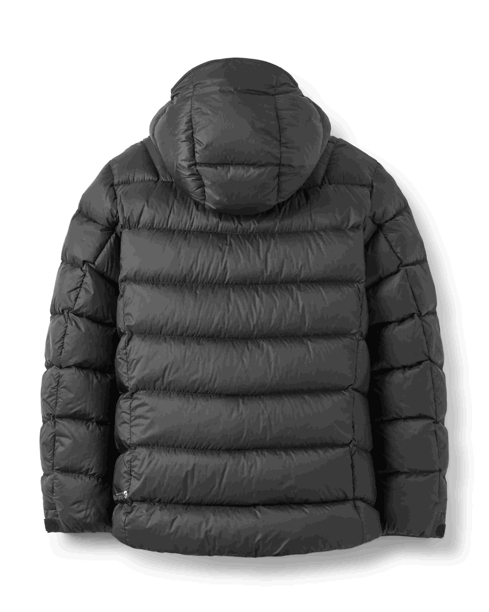 Neutrino Pro Hoody - Chaquetas