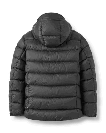 Neutrino Pro Hoody - Chaquetas