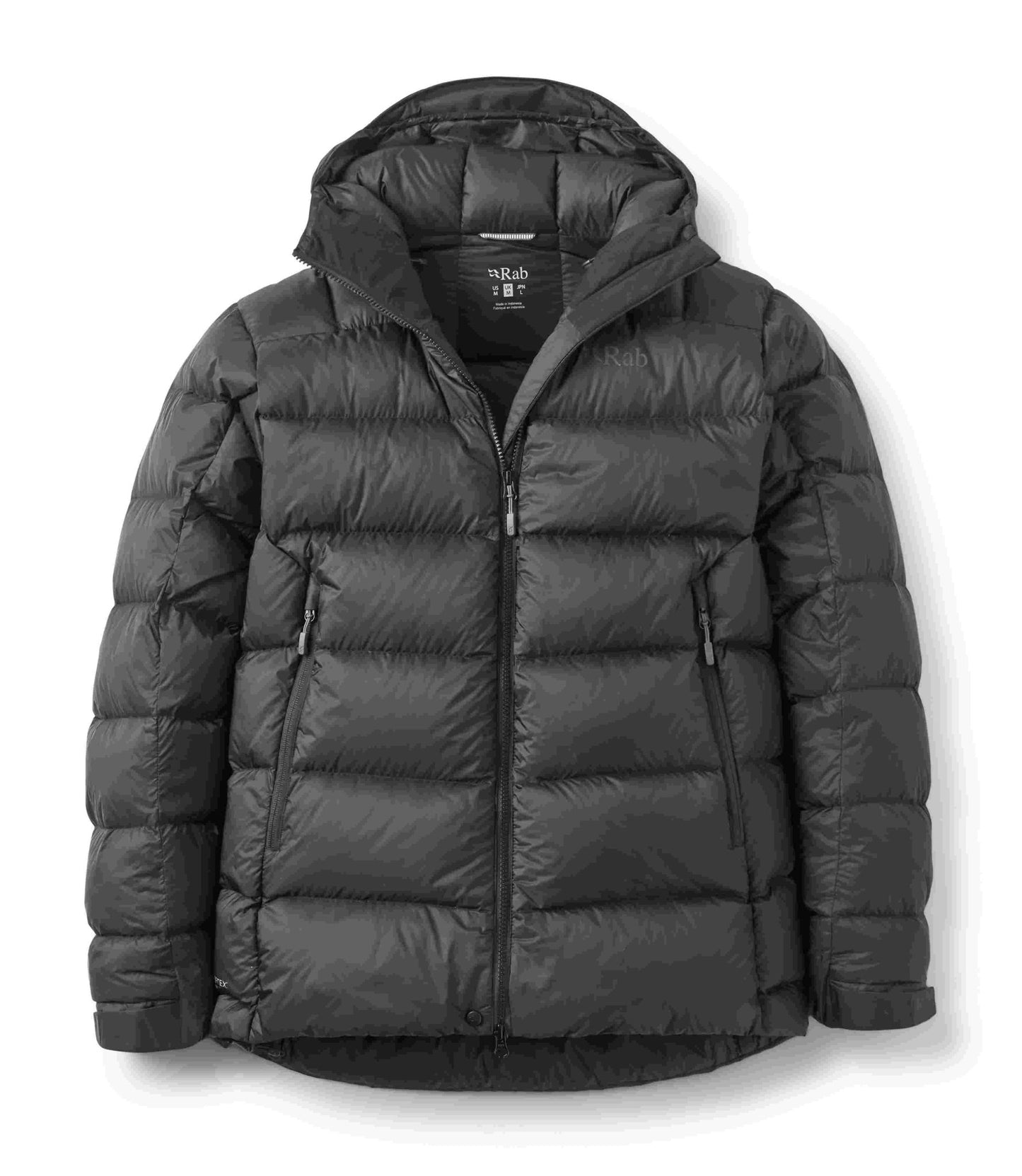 Neutrino Pro Hoody - Chaquetas