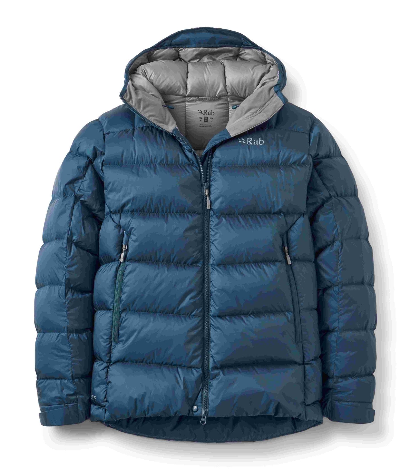 Neutrino Pro Hoody - Chaquetas