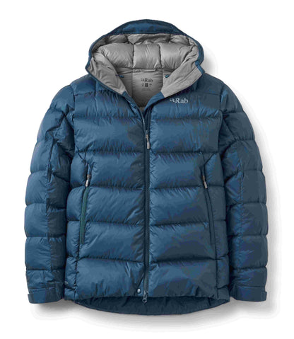 Neutrino Pro Hoody - Chaquetas