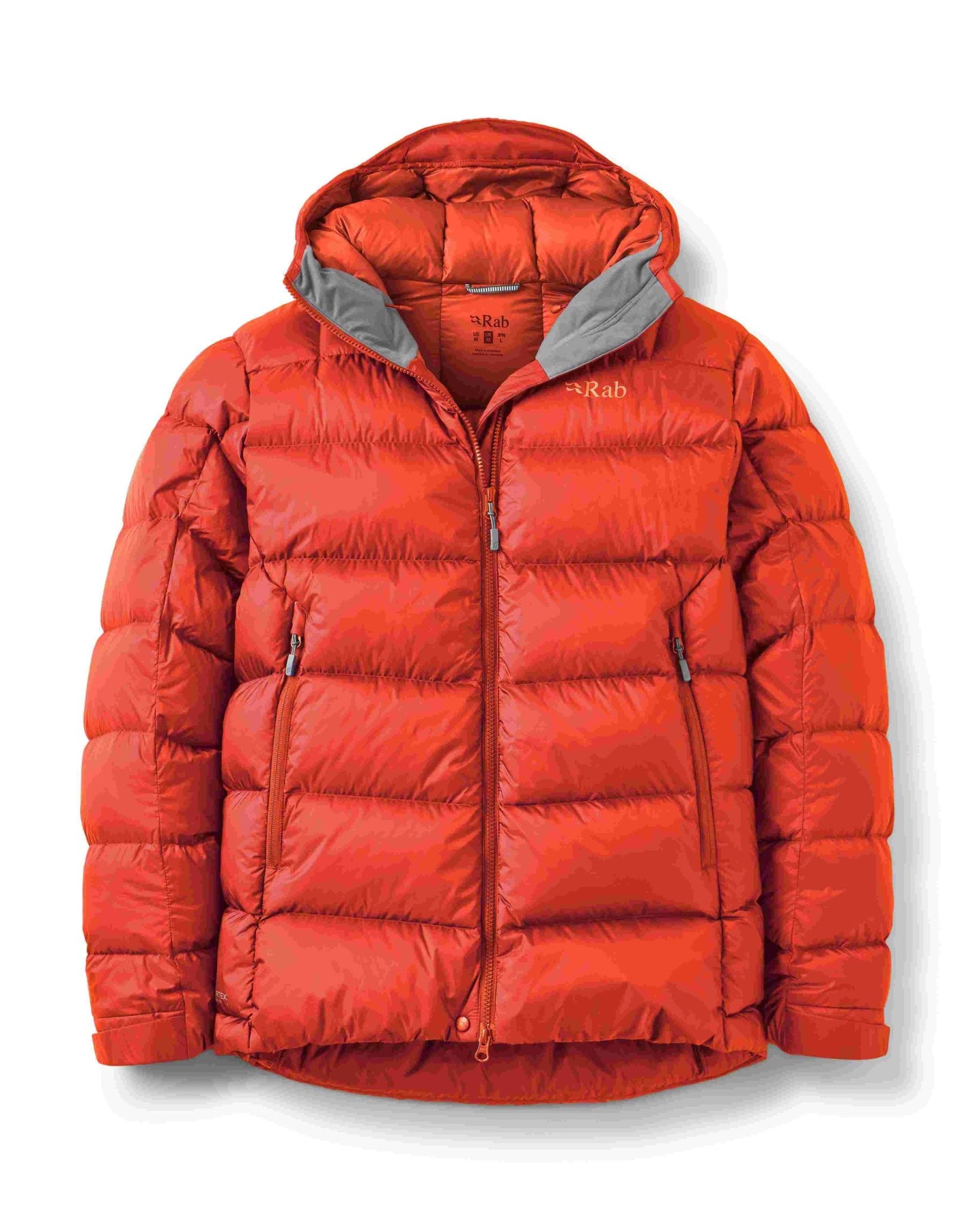 Neutrino Pro Hoody - Chaquetas