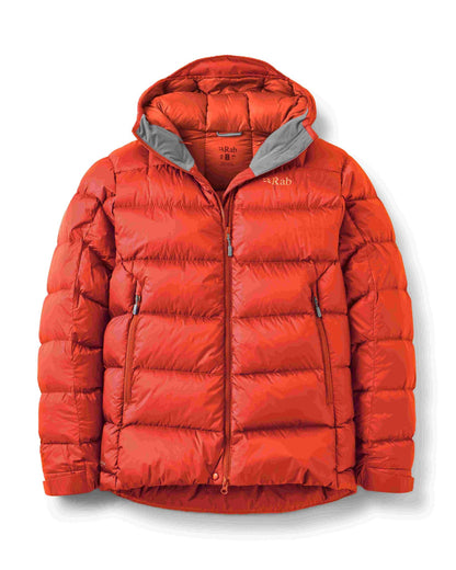 Neutrino Pro Hoody - Chaquetas