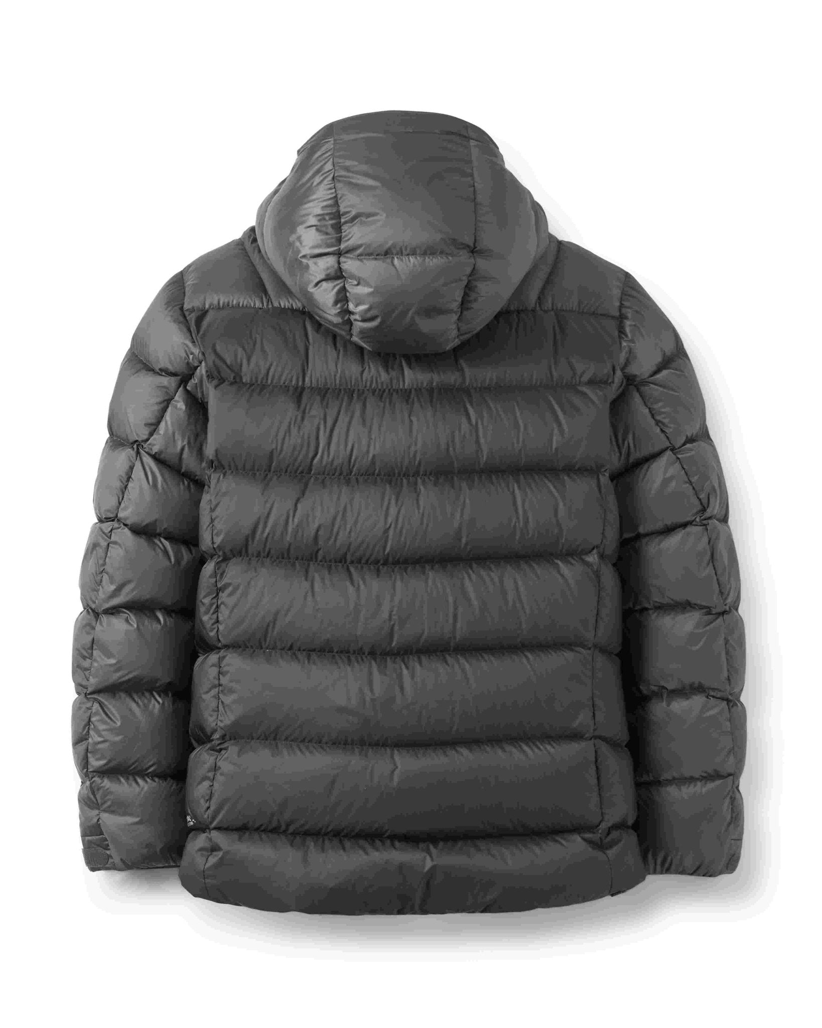 Neutrino Pro Hoody - Chaquetas