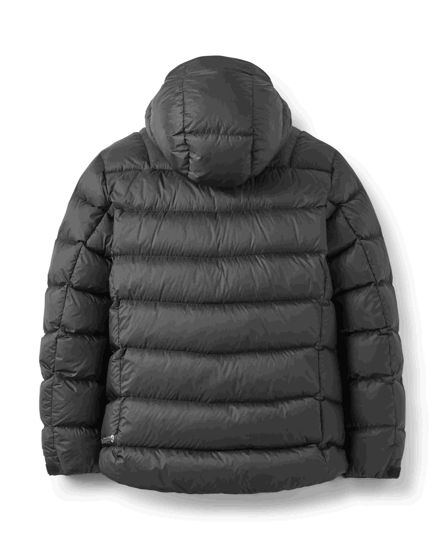 Neutrino Pro Hoody - Chaquetas