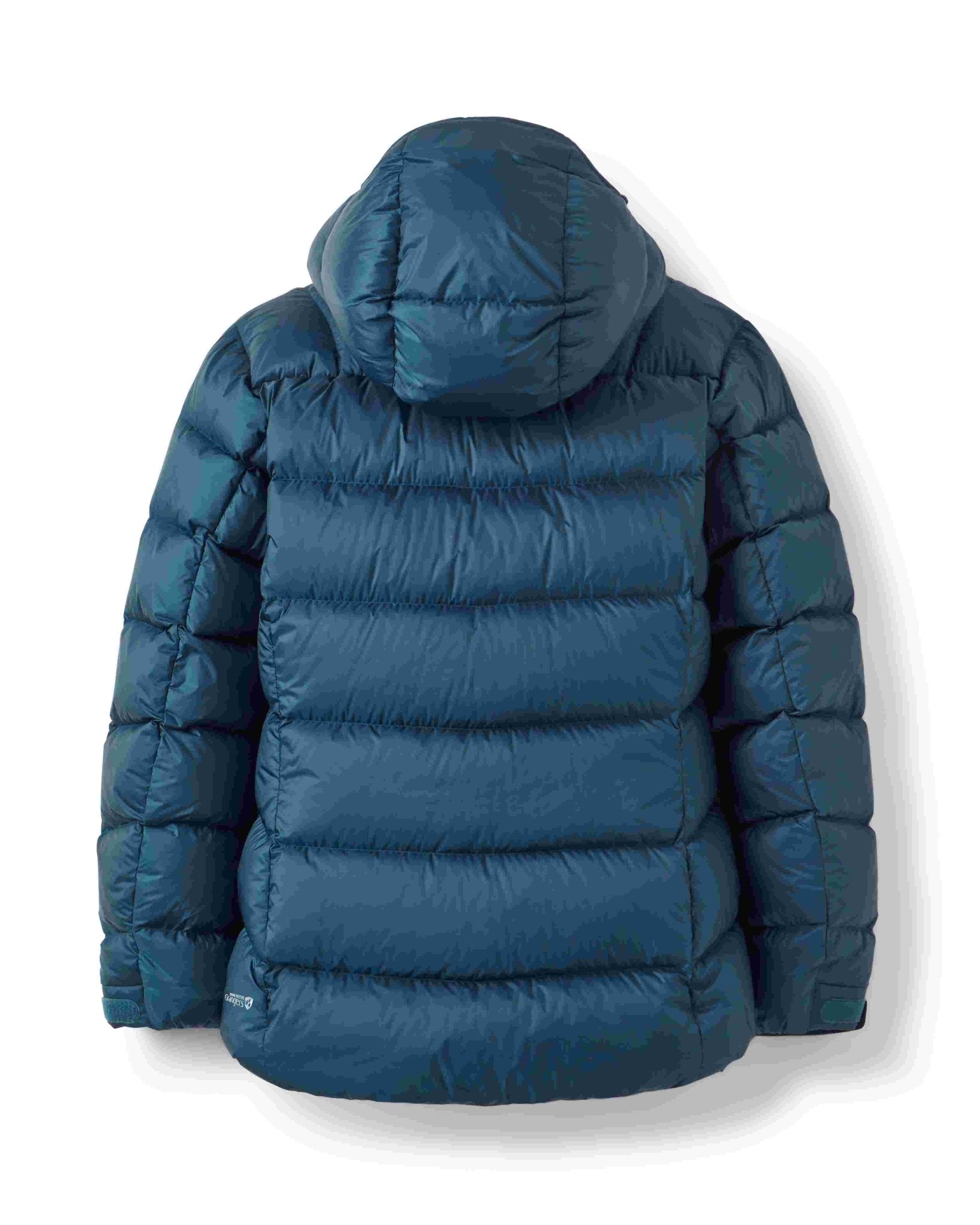 Neutrino Pro Hoody Wmns - Chaquetas