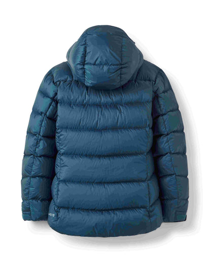 Neutrino Pro Hoody Wmns - Chaquetas