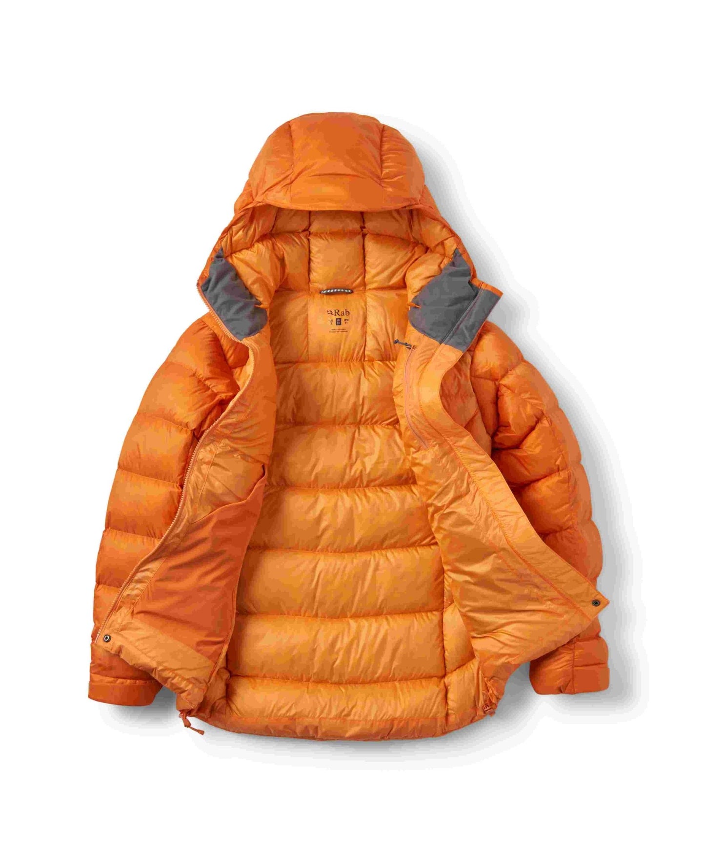 Neutrino Pro Hoody Wmns - Chaquetas