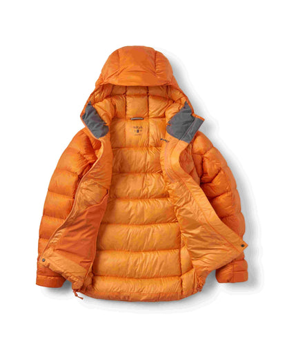 Neutrino Pro Hoody Wmns - Chaquetas