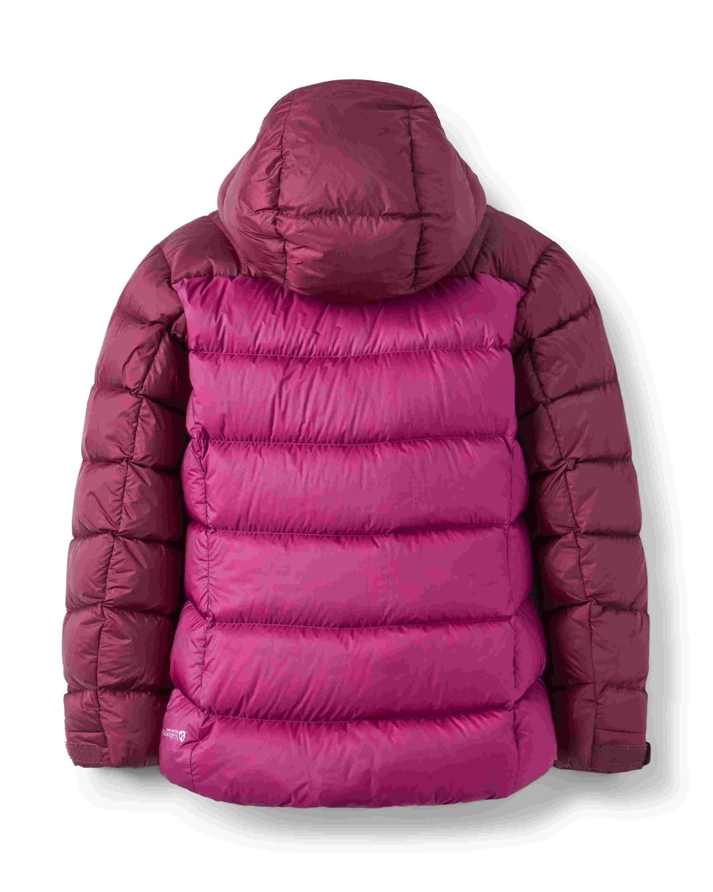 Neutrino Pro Hoody Wmns - Chaquetas